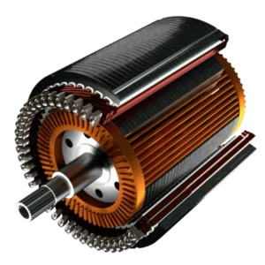 Induction Motor