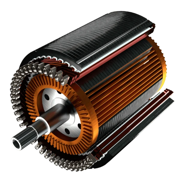 Induction Motor