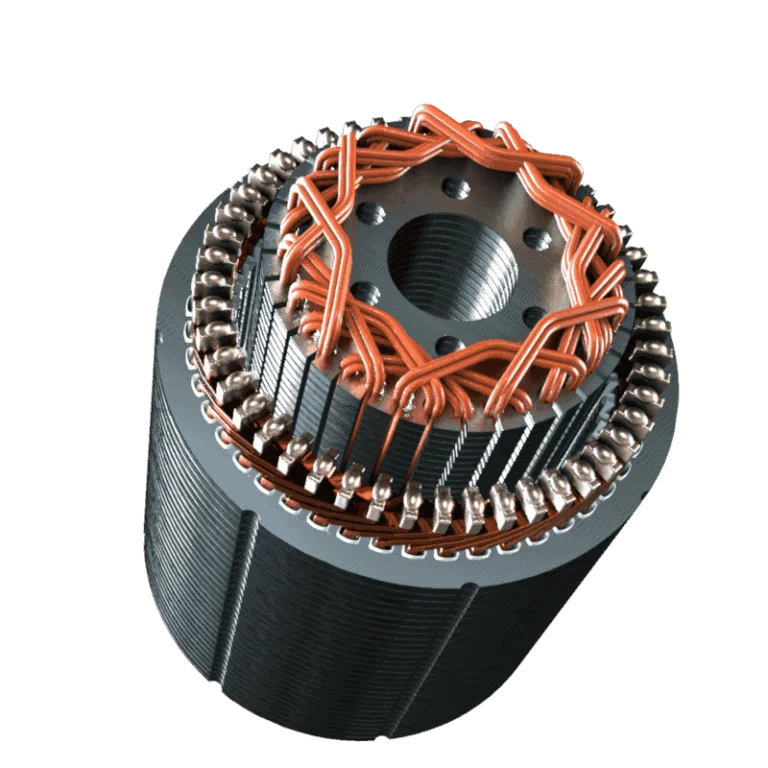 Induction Motor - Image 2