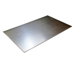 Sheet Plate