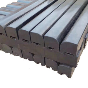 Ball Mill Rubber Liners