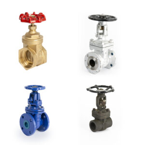 Industrial Valves