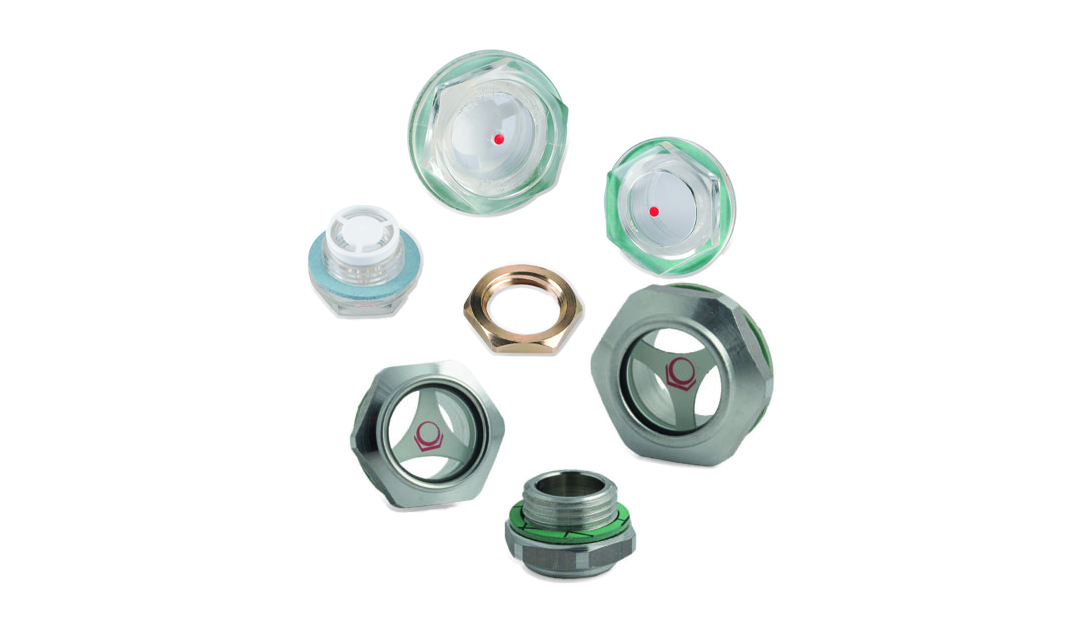 Sight Glass
