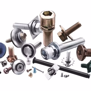 Industrial Fasteners