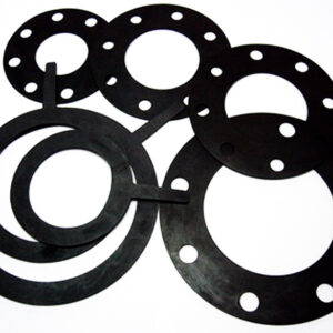 Nitrile-Rubber-Gaskets Gaskets