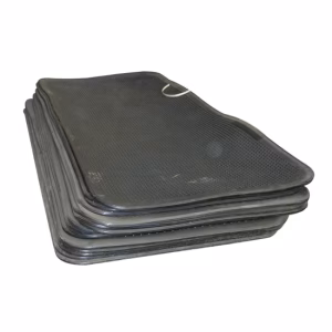 Rubber-Diaphragm-for-Vertical-Press-Filter Filter Rubber Diaphragm
