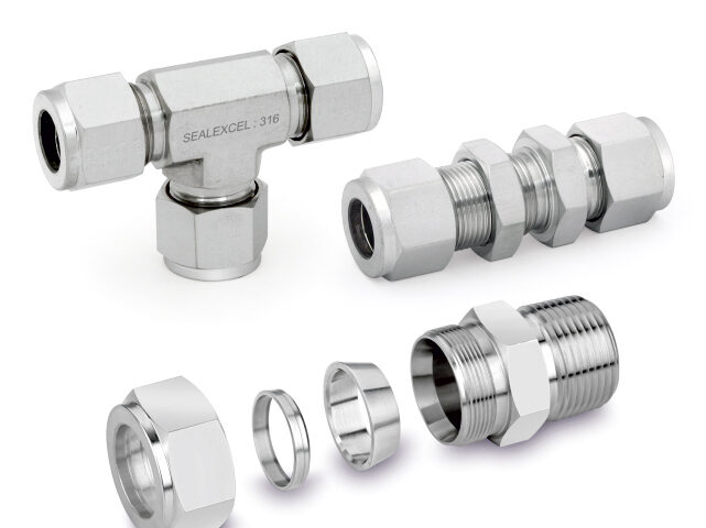 ferrule fitting