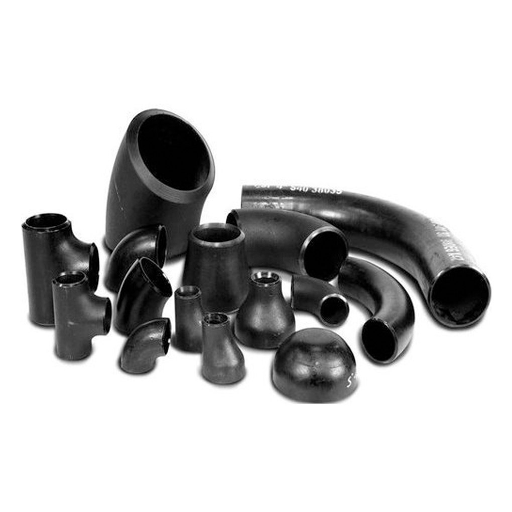 BW Pipe fittings - Image 2