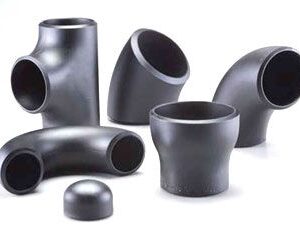 BW Pipe fittings