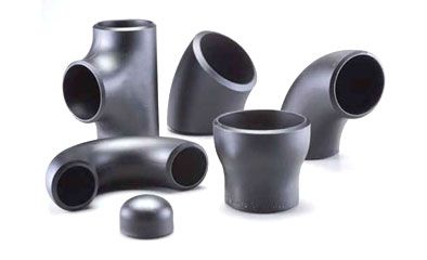 BW Pipe fittings