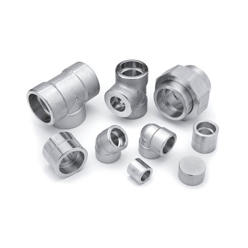 forged fittings