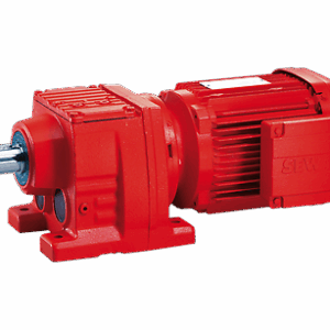 SEW gearmotor