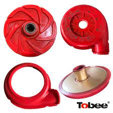 polyurethane wet and parts