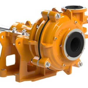 Horizontal Slurry Pump