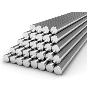 Round Bar