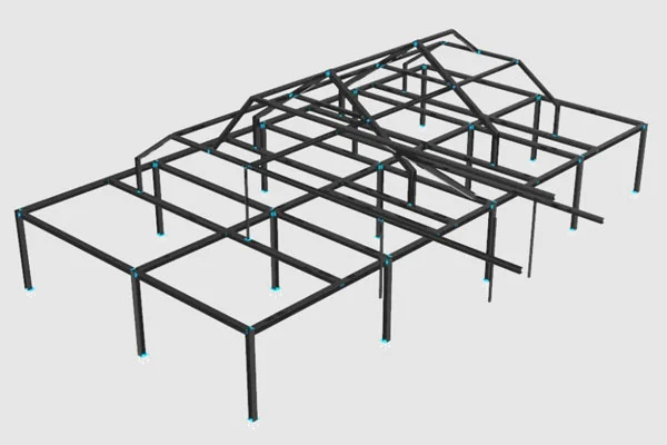Structural Steel