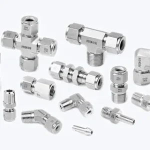 Instrumentation Fitting