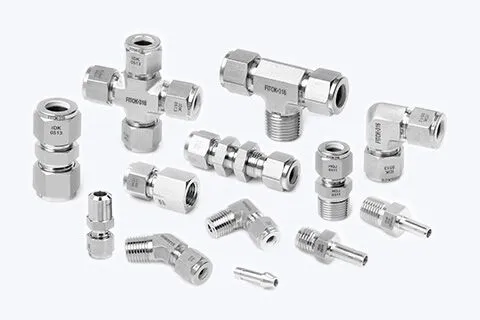 Instrumentation Fitting